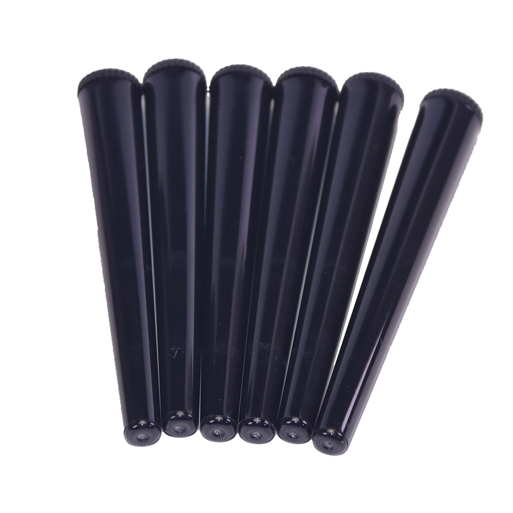 Fruit Roll Up - 6pcs fruit color plastic storage tube-multifunctional,