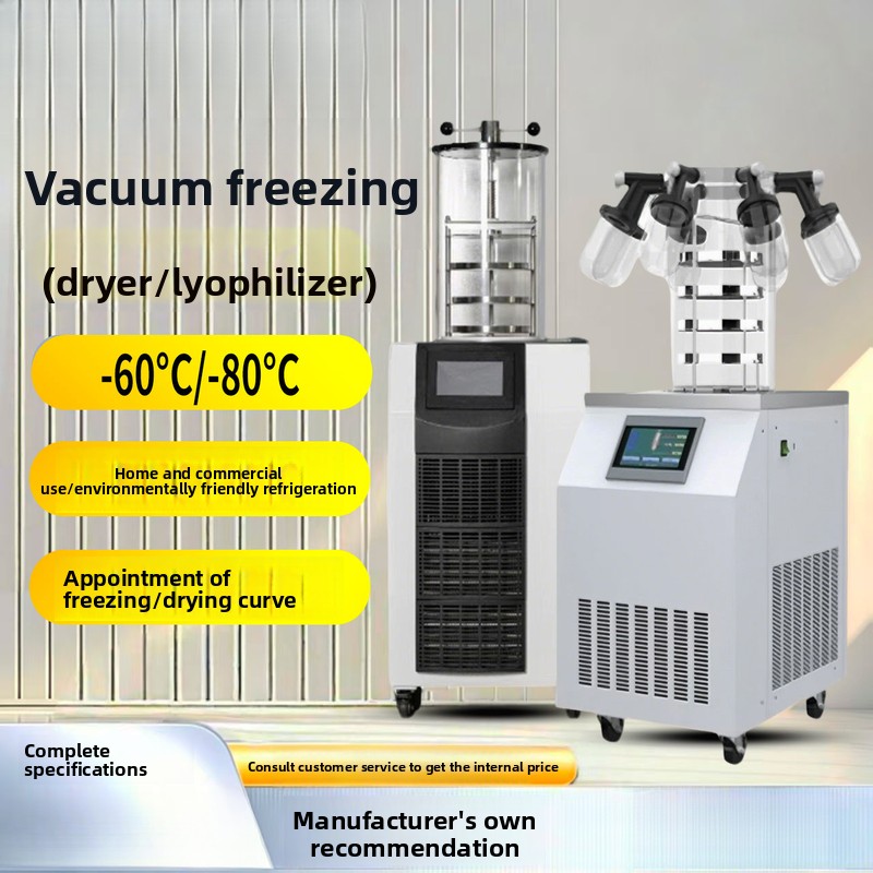 Food With Snacks - Vacuum Food Fruit Commercial And Household