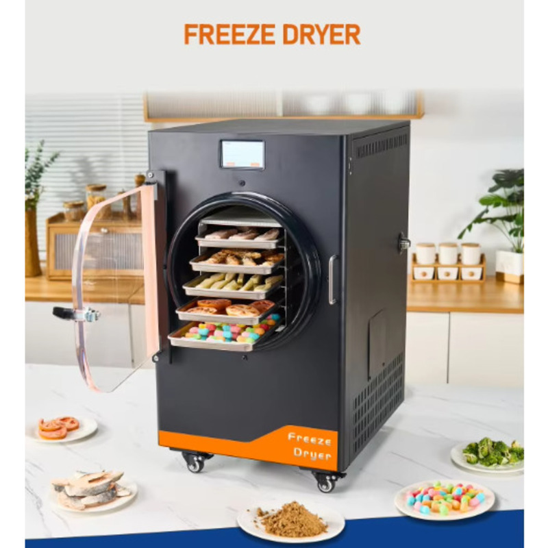20Kg Automatic Gear Freeze Mac - Food With Snacks review and price