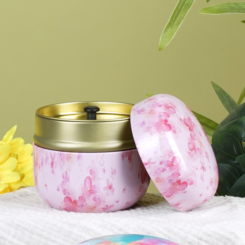 Tea Caddy Tea Box Containers C - Food Snacks With Iron review and price