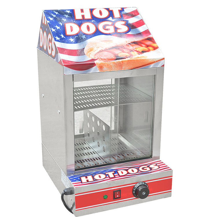 Countertop Electric Food Warmi - Food E Snacks review and price