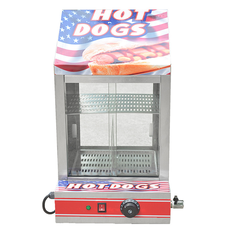 Countertop Electric Food Warmi - Food E Snacks review and price