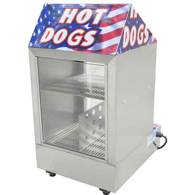 Countertop Electric Food Warmi - Food E Snacks review and price