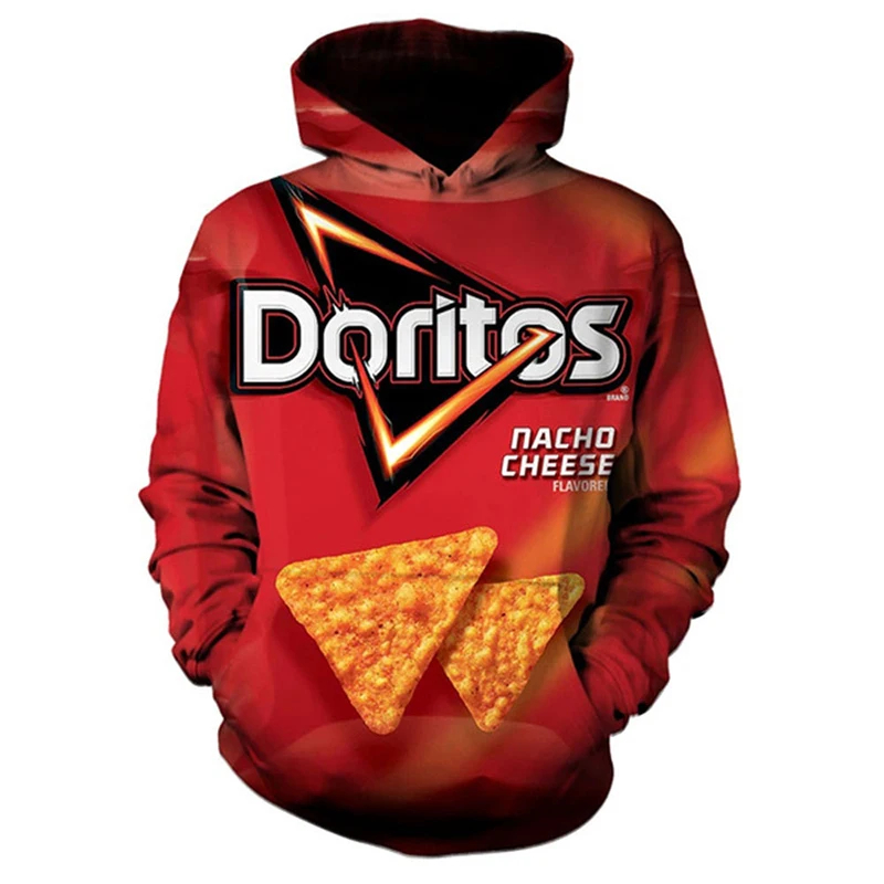 Hoodies Potato Chips Snacks Ba - Food Snacks Chips review and price