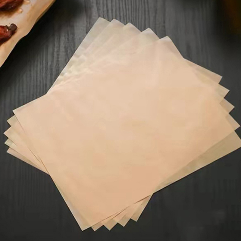 50 sheets of food greaseproof  - Food Snacks Chips review and price
