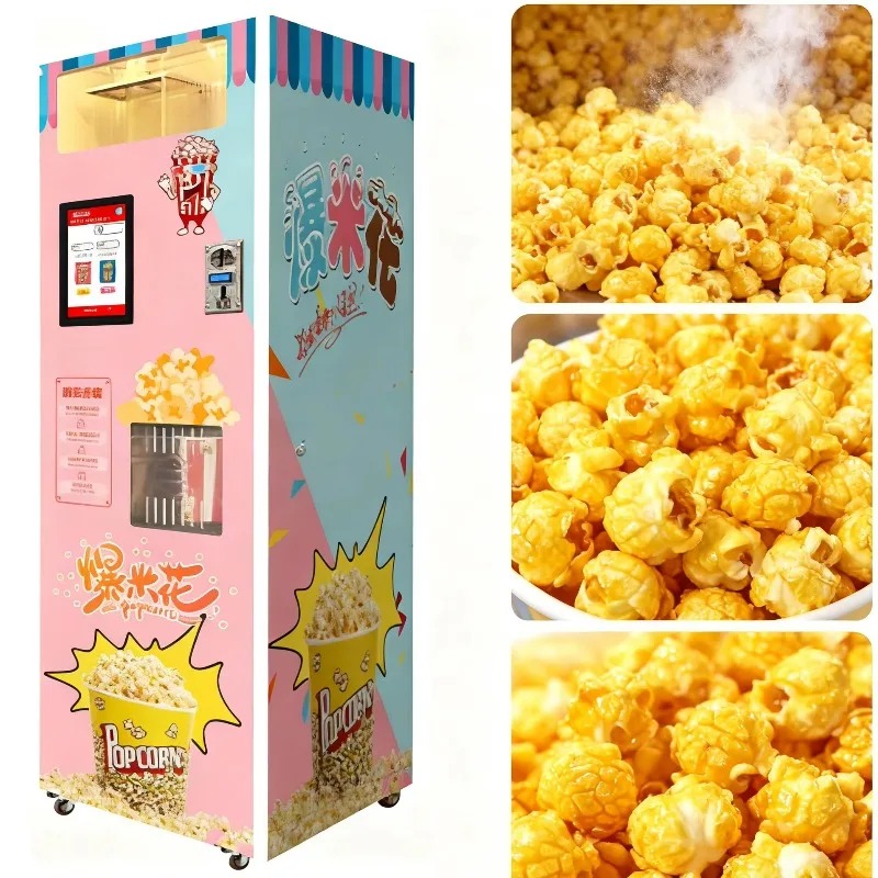 Customized Best Sale Intellige - Food With Snacks review and price