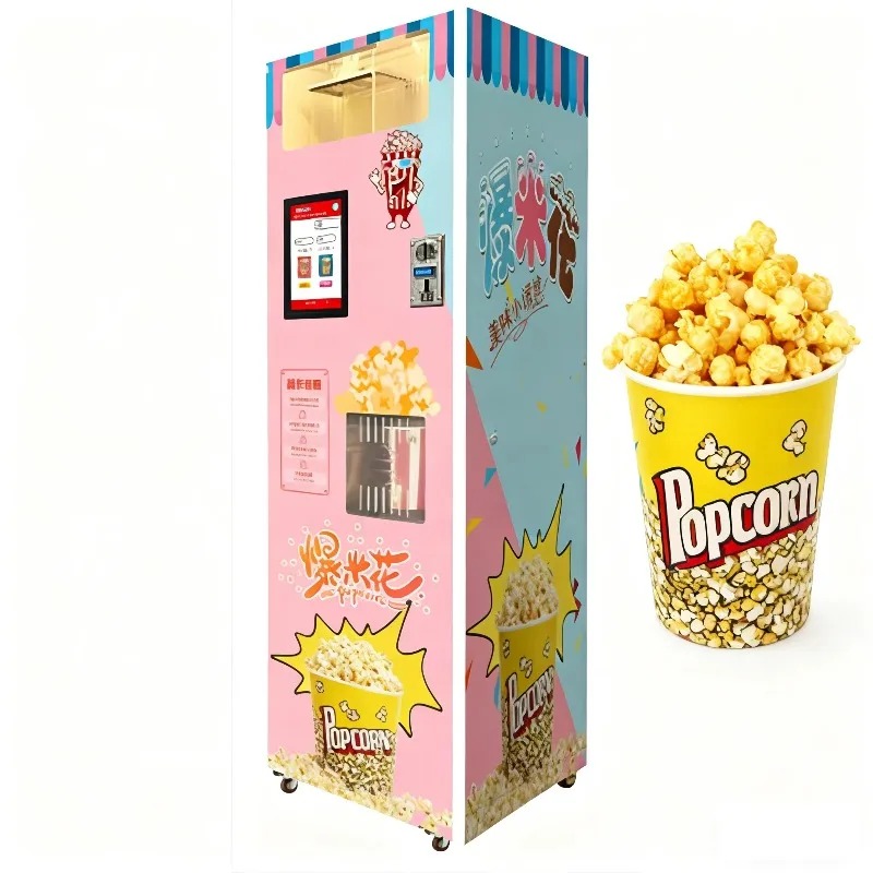 Customized Best Sale Intellige - Food With Snacks review and price