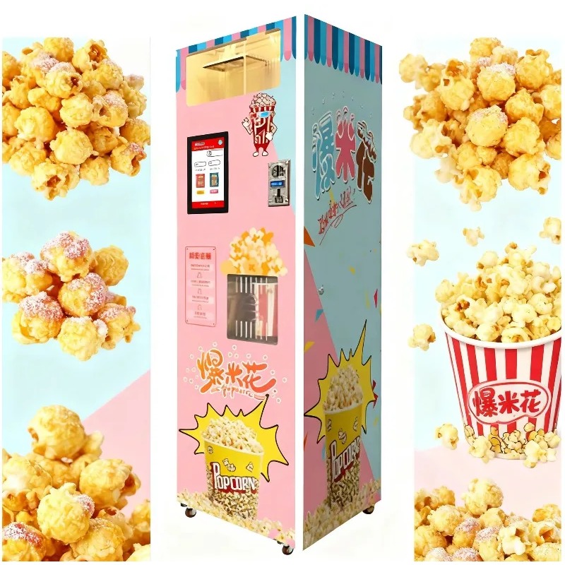 Customized Best Sale Intellige - Food With Snacks review and price