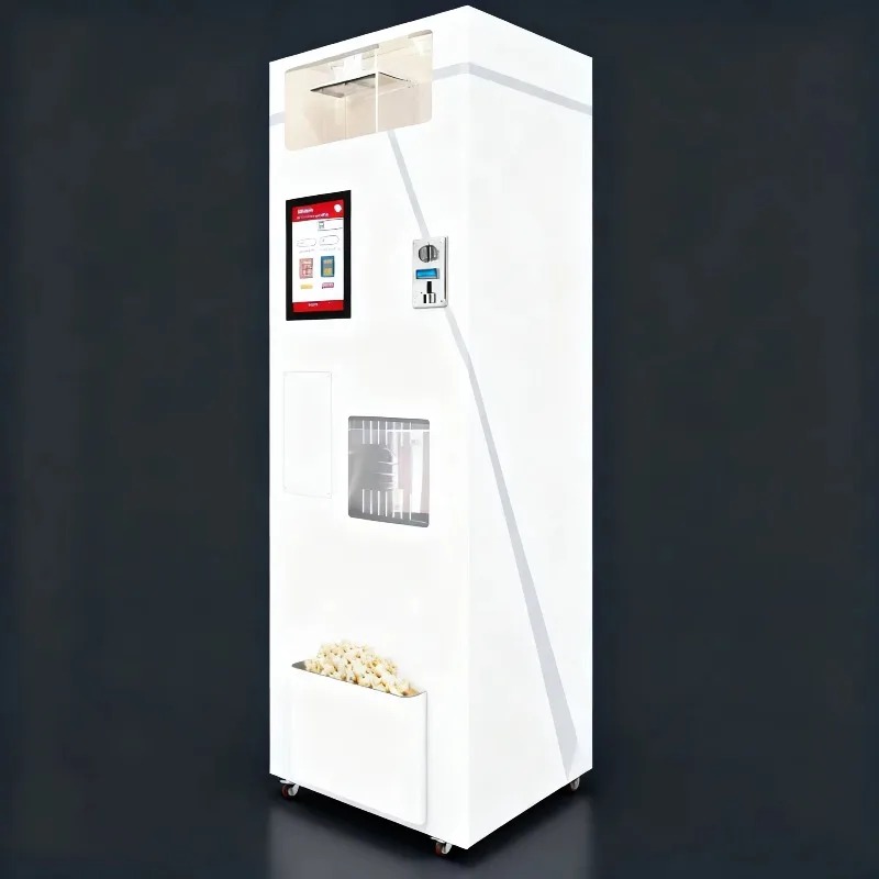 Customized Best Sale Intellige - Food With Snacks review and price