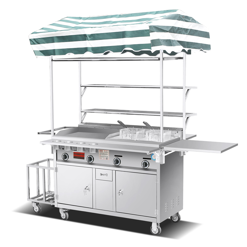 Convertible Hand Trucks Gas Mo - Snacks Food Warmer review and price