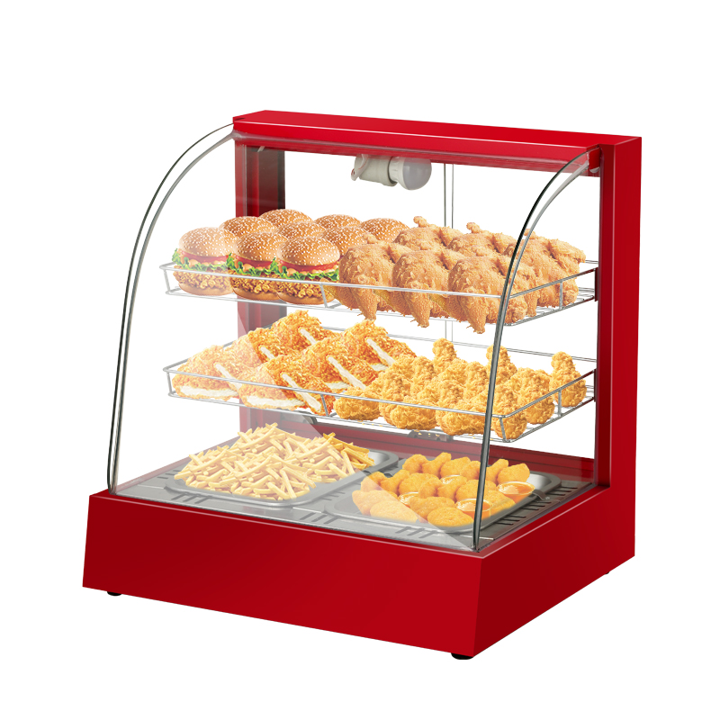 hit productRestaurant Countert - Snacks Food Warmer review and price