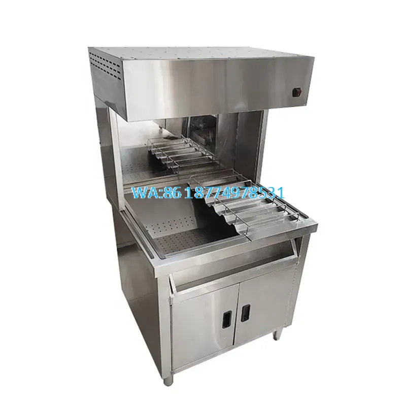 Wmwmnu Countertop Fry Warmer C - Snacks Food Warmer review and price