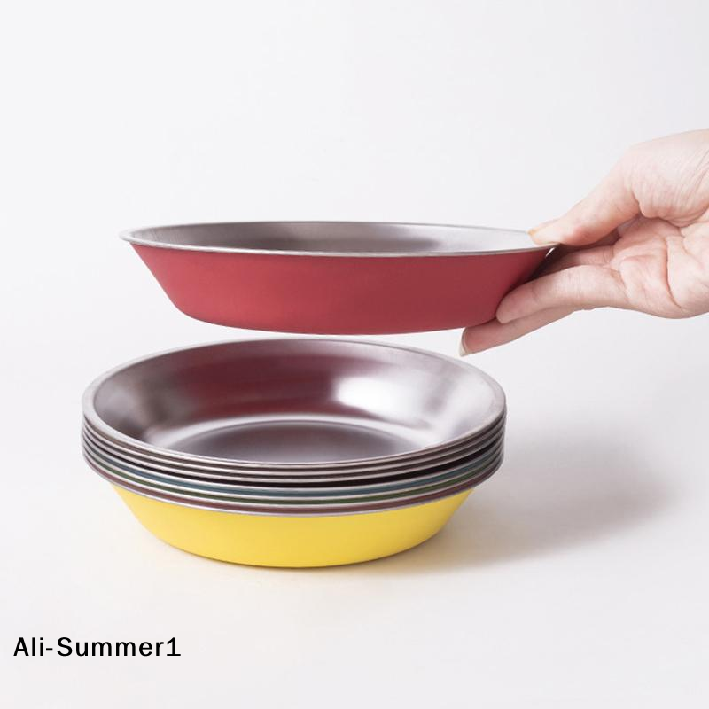 【E】Stainless Steel Cat Plates  - Food E Snacks review and price