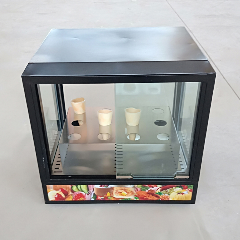Snack Equipment Counter Top Ho - Snacks Food Warmer review and price