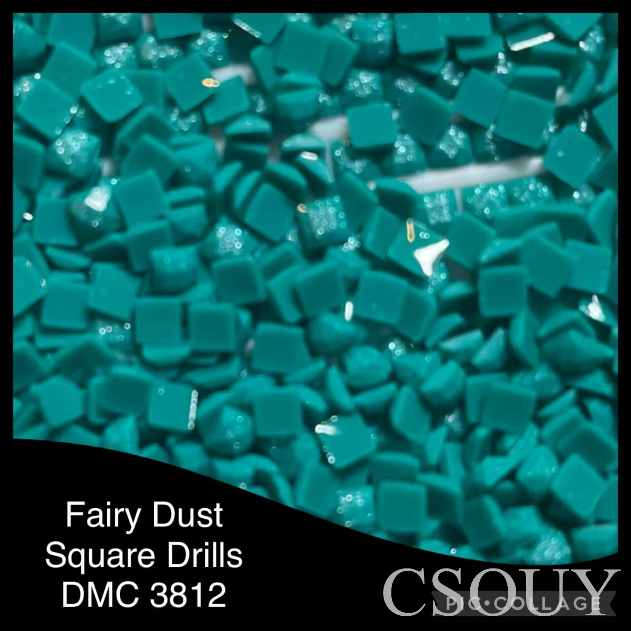 100% Fairy Dust Diy Diamond Pa - Fruit Roll Up review and price