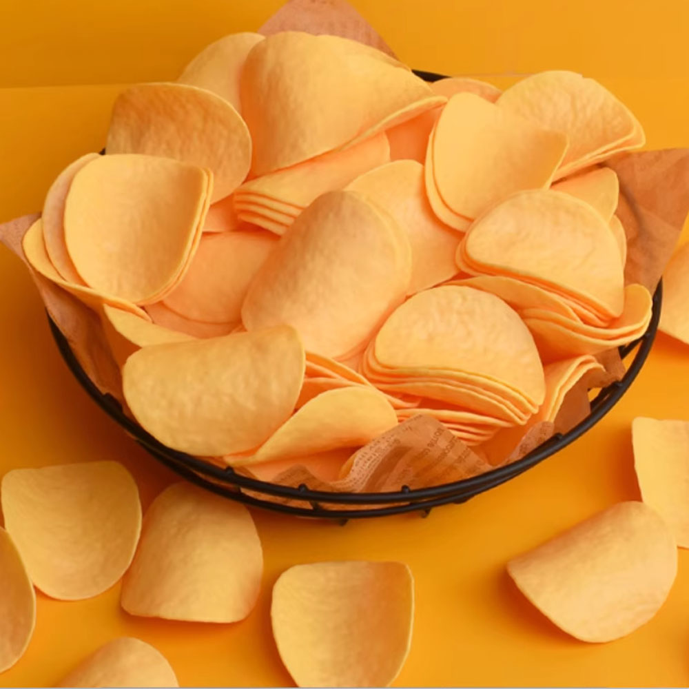 20 Pcs/Lot Fake Realistic Food - Food Snacks Chips review and price