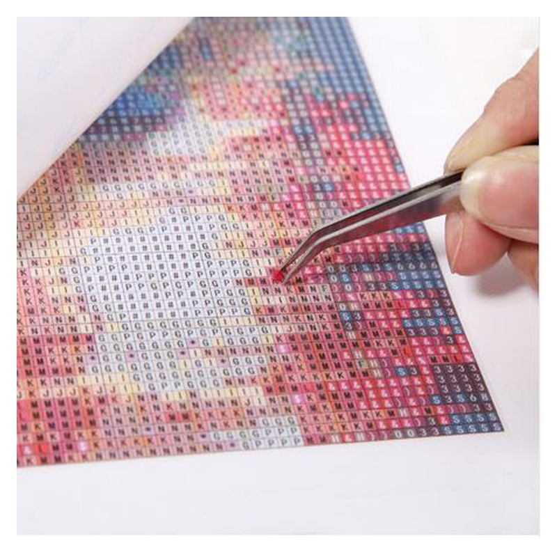 Diy Diamond Painting Full Squa - Fruit Roll Up review and price