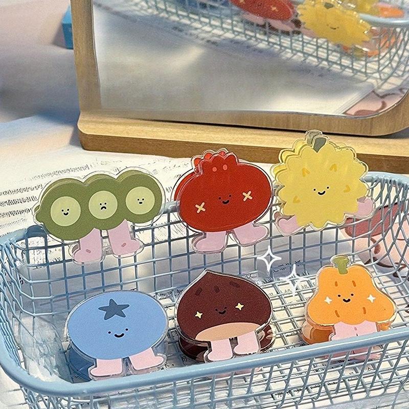 Multi Purpose Cute Fruit Veget - Food With Snacks review and price