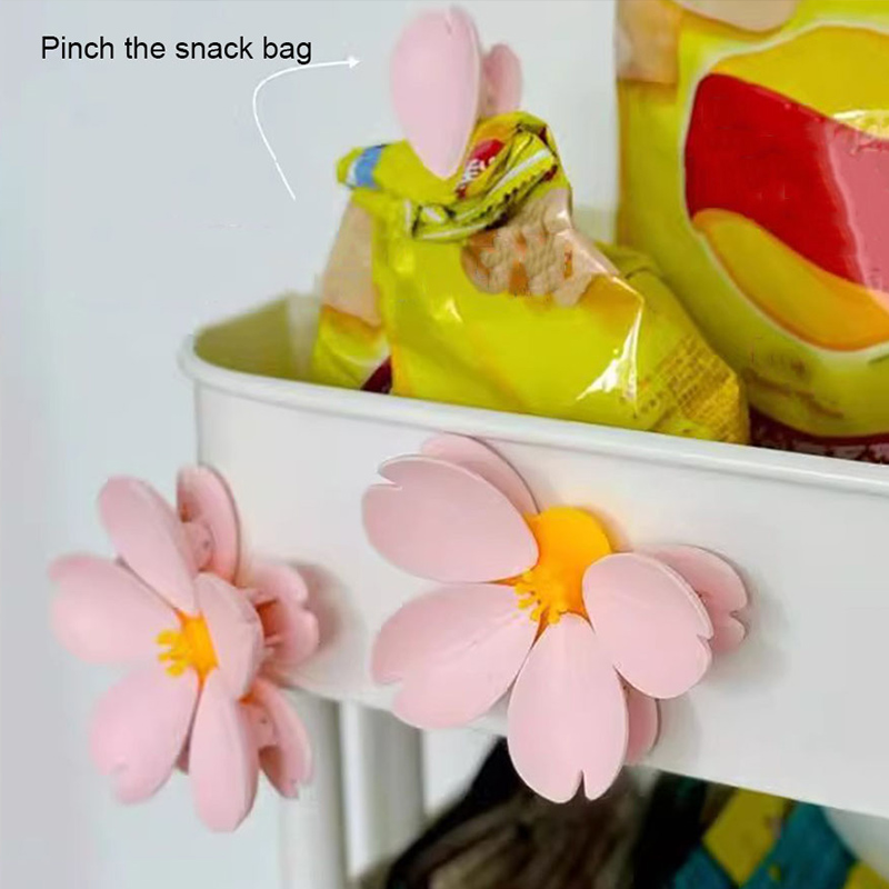 Sakura Magnetic Clip Kitchen G - Food E Snacks review and price