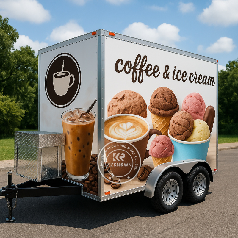custom.Modern Mobile Kitchens  - Food Snacks Chips review and price