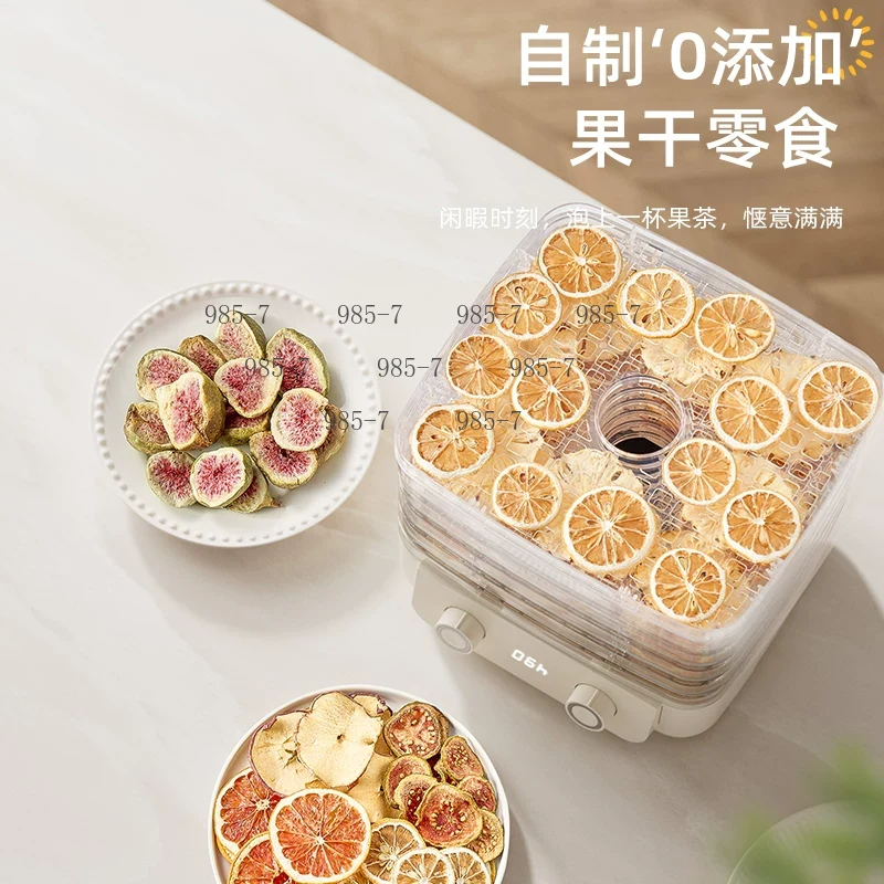 5-Tier Food Dryer, Homemade Sn - Homemade Food Snacks review and price