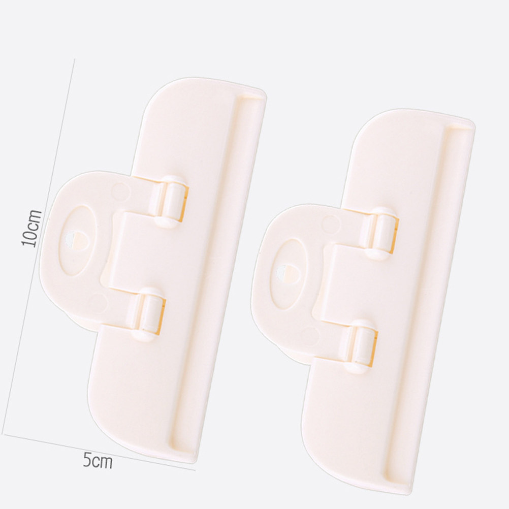6Pcs Sealing Clips Food Bag Cl - Food Snacks For School review and price