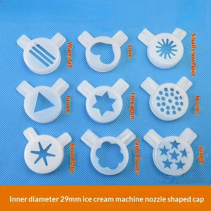 Ice Cream Cone Machine Food Gr - Homemade Food Snacks review and price