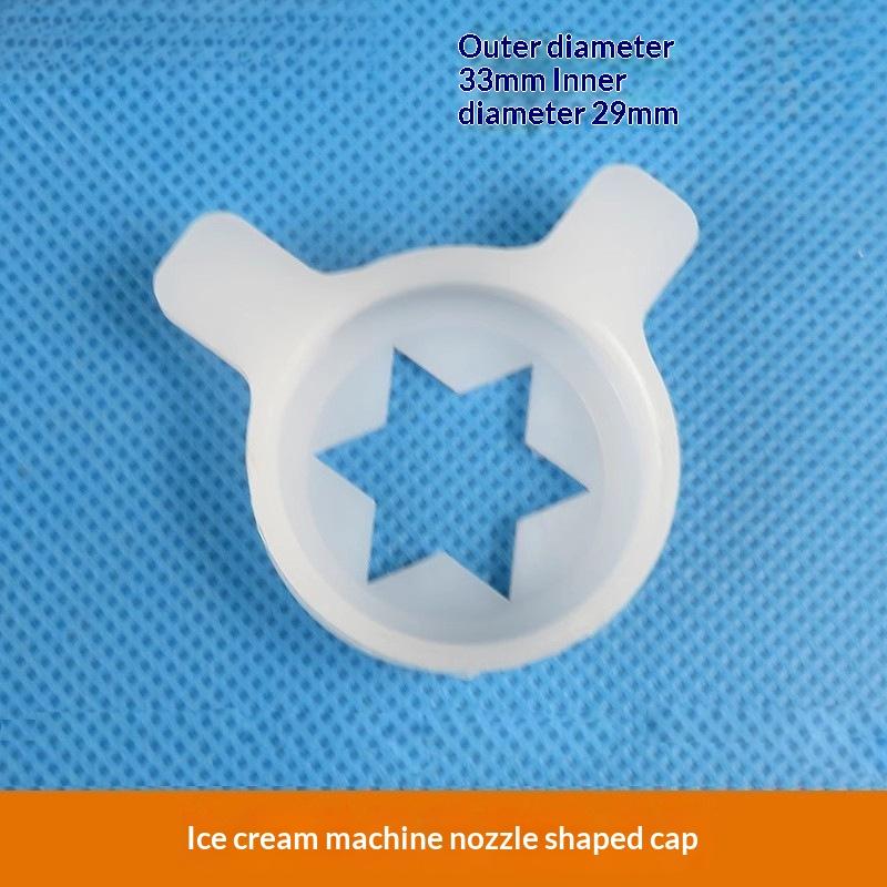 Ice Cream Cone Machine Food Gr - Homemade Food Snacks review and price