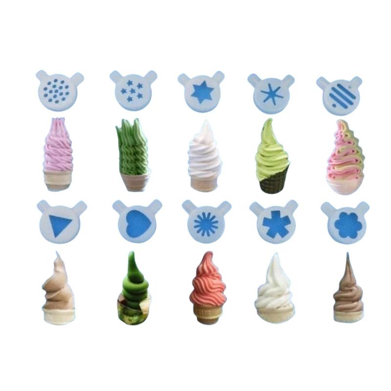 Ice Cream Cone Machine Food Gr - Homemade Food Snacks review and price