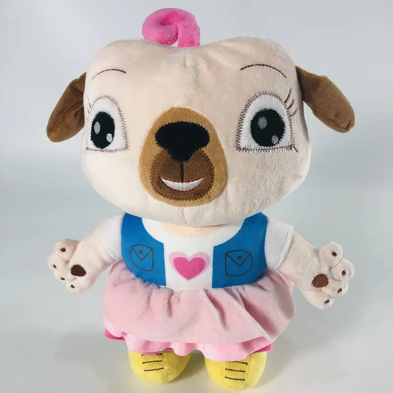 New Chip And Potato Plush Toys - Food Snacks Chips review and price