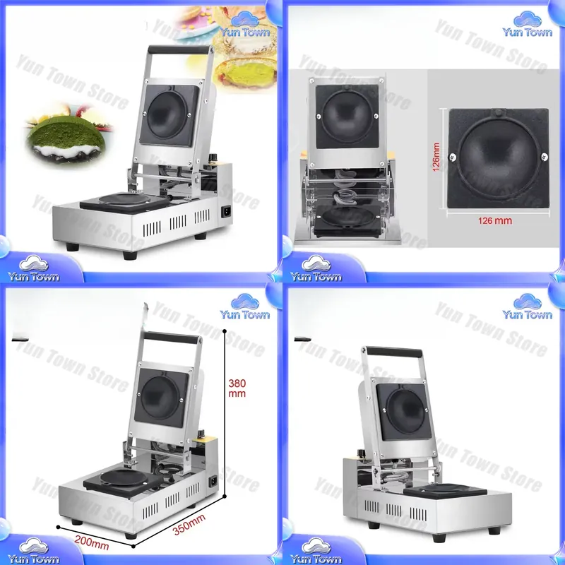 for Hot Snacks Dessert Shop Sw - Snacks Food Warmer review and price