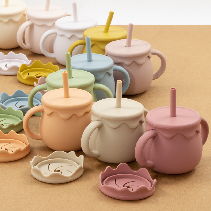New Kids Silicone Feeding Food - Food Snacks For Kids review and price